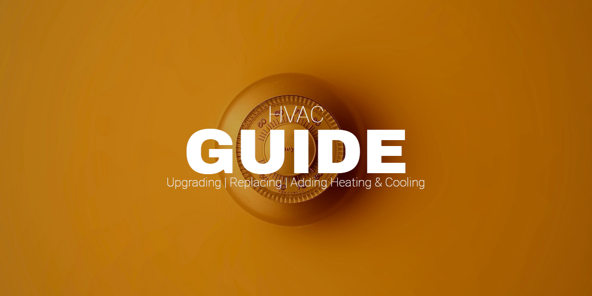 Heating And Cooling Guide