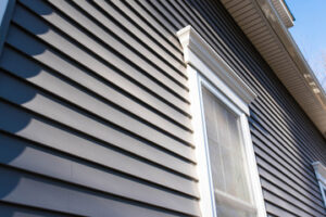 Vinyl Siding